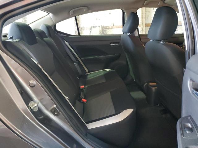 Photo 10 from auction – 2021 NISSAN VERSA SV with VIN 3N1CN8EV2ML892247