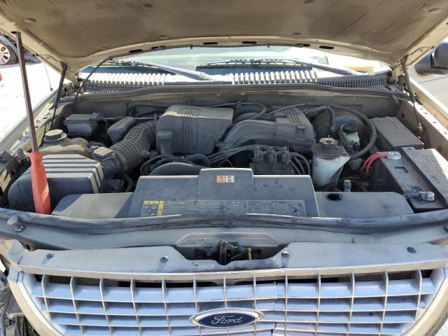Photo 12 from auction – 2003 FORD EXPLORER X with VIN 1FMZU63K03ZA91990