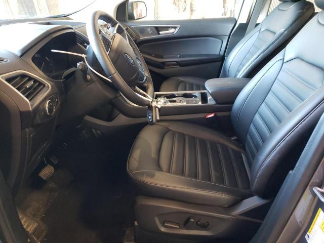 Photo 7 from auction – 2023 FORD EDGE SEL with VIN 2FMPK4J99PBA38599