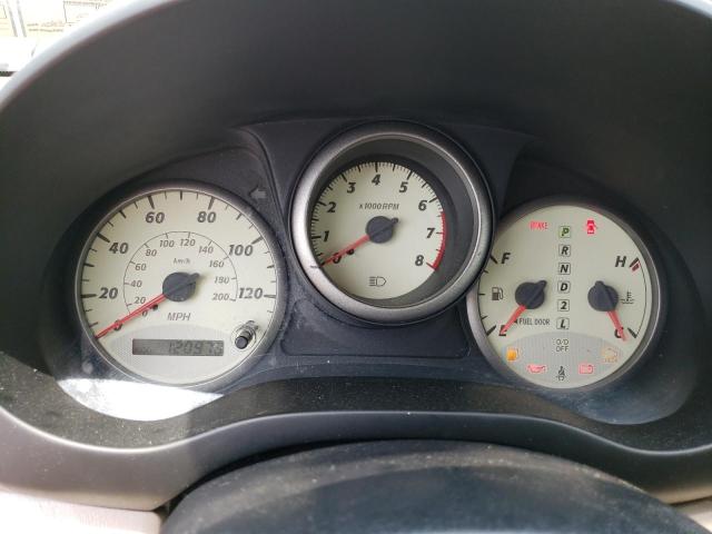 Photo 9 from auction – 2003 TOYOTA RAV4 with VIN JTEGH20VX30089753