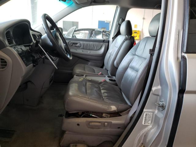 Photo 7 from auction – 2004 HONDA ODYSSEY EX with VIN 5FNRL18094B001616