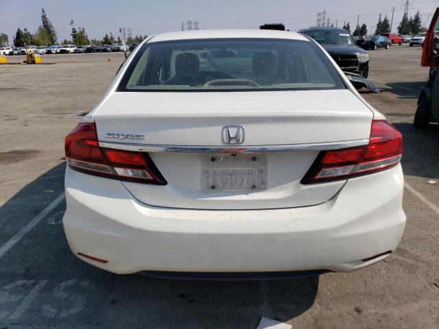 Zdjęcie 6 z aukcji – 2015 HONDA CIVIC SE z VIN 19XFB2F72FE258086