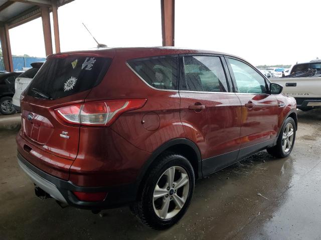 Photo 3 from auction – 2016 FORD ESCAPE SE with VIN 1FMCU9GX7GUA09074