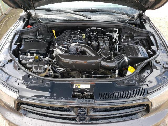 Photo 12 from auction – 2018 DODGE DURANGO SX with VIN 1C4RDJAG3JC266061
