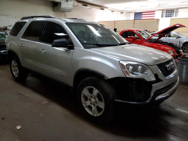 Photo 4 from auction – 2008 GMC ACADIA SLE with VIN 1GKER13798J209869