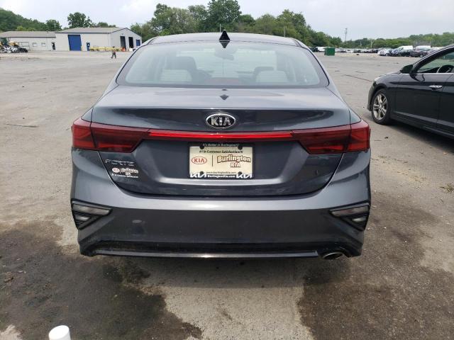 Photo 6 from auction – 2020 KIA FORTE FE with VIN 3KPF24AD0LE225317
