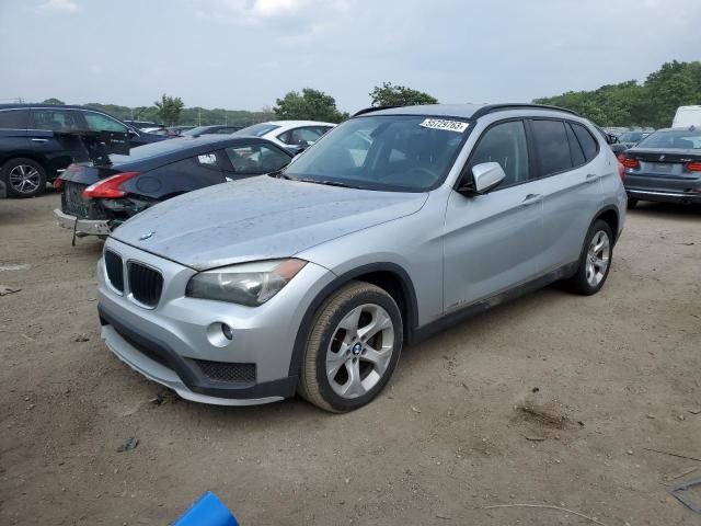 BMW X1 SDRIVE2 2015 with VIN WBAVM1C50FV497776 - Photo from auction