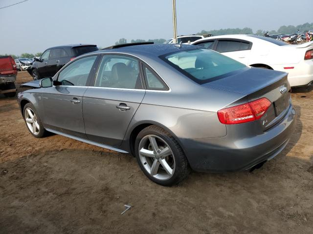Photo 2 from auction – 2012 AUDI A4 PREMIUM with VIN WAUFFAFL3CN020943