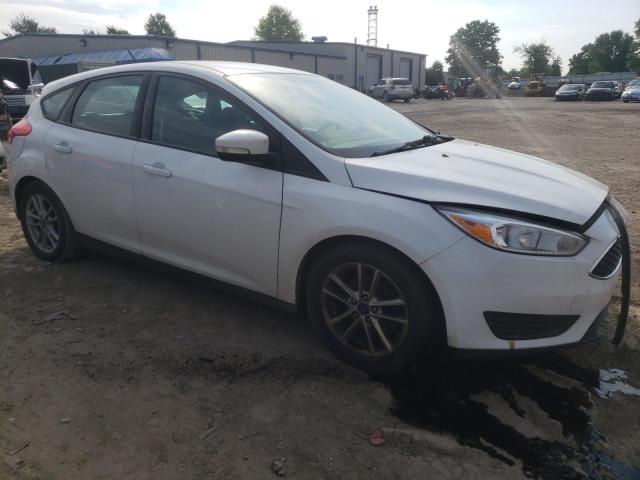 Фото 4 с аукциона – 2016 FORD FOCUS SE с VIN 1FADP3K21GL301825