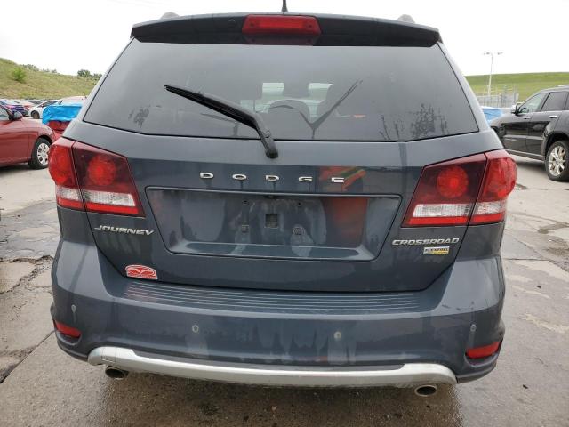 Photo 6 from auction – 2017 DODGE JOURNEY CR with VIN 3C4PDCGG4HT617732