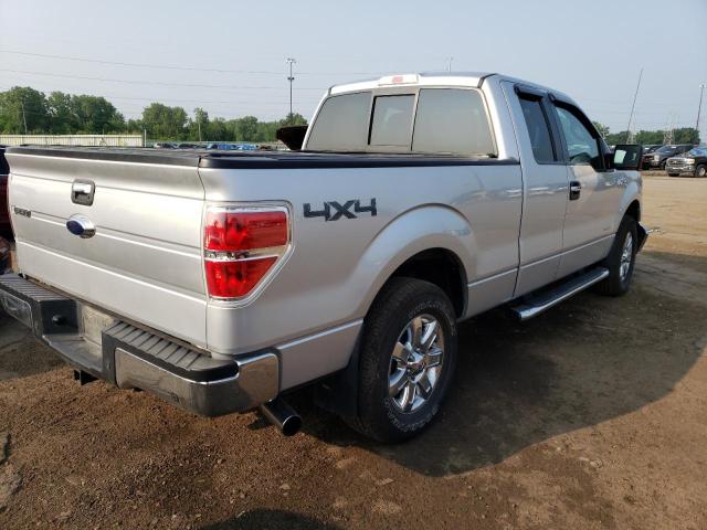 Photo 3 from auction – 2013 FORD F150 SUPER with VIN 1FTFX1ET2DFB18486