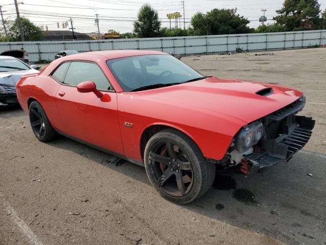 Photo 4 from auction – 2018 DODGE CHALLENGER with VIN 2C3CDZDJ5JH202083