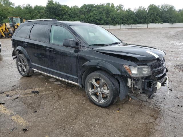 Photo 4 from auction – 2015 DODGE JOURNEY CR with VIN 3C4PDCGB1FT547558