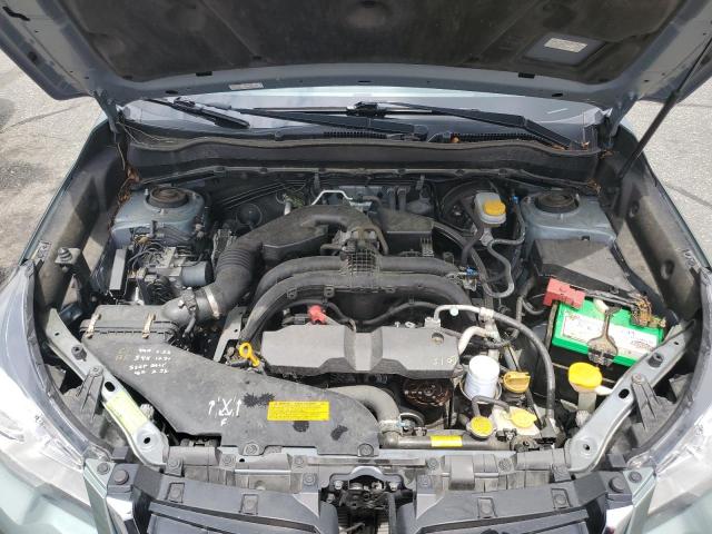 Photo 11 from auction – 2017 SUBARU FORESTER 2 with VIN JF2SJAGCXHH517154