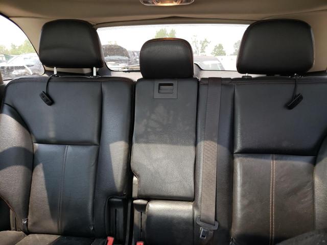 Photo 10 from auction – 2013 FORD EDGE SEL with VIN 2FMDK3JC5DBB16963