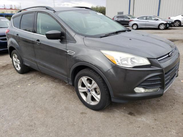 Photo 4 from auction – 2016 FORD ESCAPE SE with VIN 1FMCU0GX6GUC28118