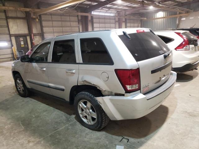 Photo 2 from auction – 2007 JEEP GRND CHERO with VIN 1J8GR48K47C616609
