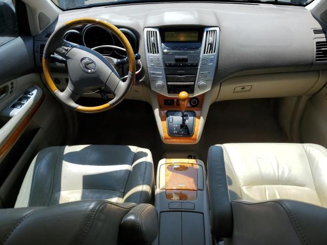 Photo 8 from auction – 2005 LEXUS RX 330 with VIN 2T2HA31U55C041252