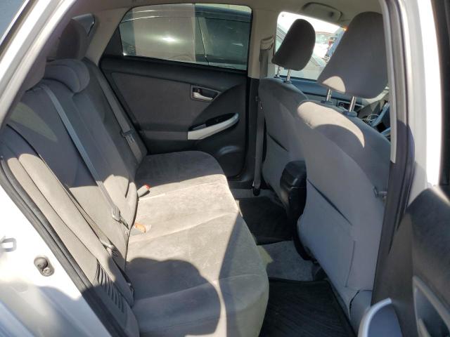 Photo 10 from auction – 2013 TOYOTA PRIUS with VIN JTDKN3DU1D5589206