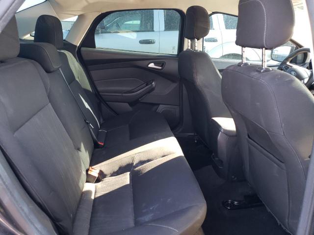 Foto 10 de la subasta – 2018 FORD FOCUS SE con VIN 1FADP3F2XJL204852