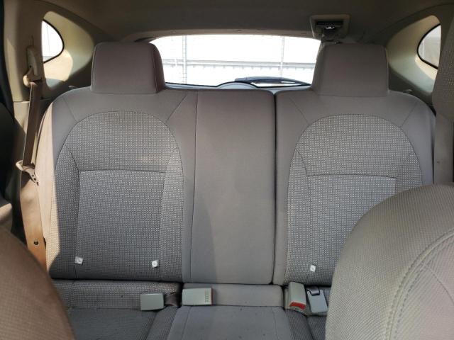 Photo 10 from auction – 2012 NISSAN ROGUE S with VIN JN8AS5MT3CW286948