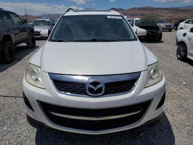 Photo 5 from auction – 2012 MAZDA CX-9 with VIN JM3TB3CAXC0347800