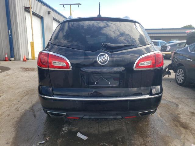 Photo 6 from auction – 2017 BUICK ENCLAVE with VIN 5GAKRCKD5HJ194614
