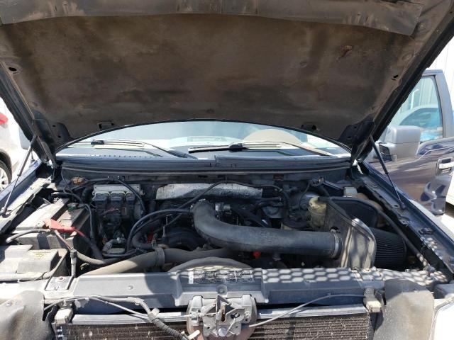 Photo 11 from auction – 2007 FORD F150 SUPER with VIN 1FTPW14VX7FA83999