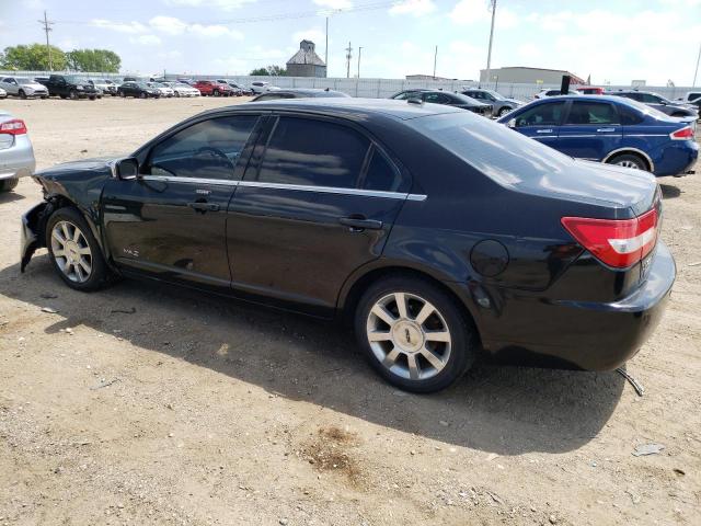 Photo 2 from auction – 2009 LINCOLN MKZ with VIN 3LNHM28TX9R613432