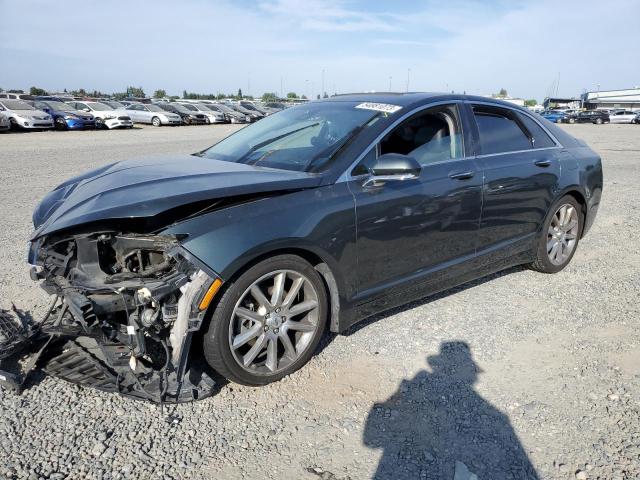 LINCOLN MKZ 2015 z numerem VIN 3LN6L2JK2FR604537 - Zdjęcie z aukcji