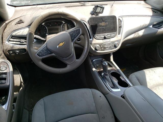 Photo 8 from auction – 2018 CHEVROLET MALIBU LT with VIN 1G1ZD5ST3JF112329