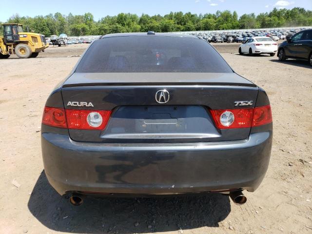 Photo 6 from auction – 2005 ACURA TSX with VIN JH4CL968X5C005149
