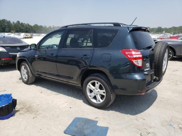 Photo 2 from auction – 2012 TOYOTA RAV4 with VIN 2T3BF4DV2CW190128