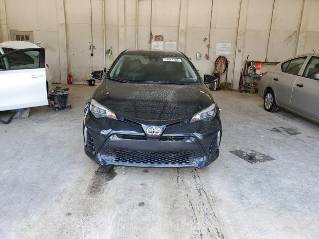 Photo 5 from auction – 2018 TOYOTA COROLLA L with VIN 5YFBURHE0JP757179
