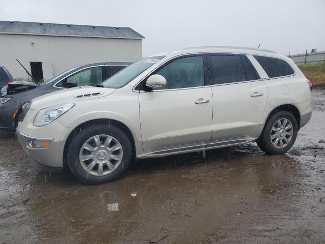 BUICK ENCLAVE 2012 with VIN 5GAKRCED4CJ393626 - Photo from auction