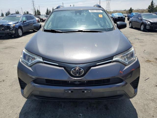 Photo 5 from auction – 2017 TOYOTA RAV4 LE with VIN JTMZFREV8HJ709540