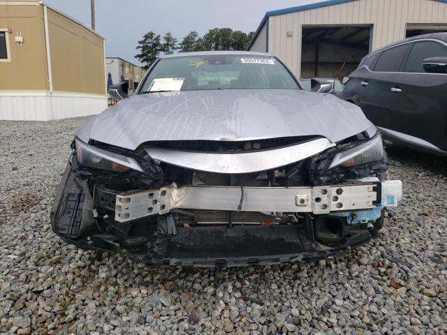 Photo 5 from auction – 2021 LEXUS IS 300 with VIN JTHCA1D21M5117010