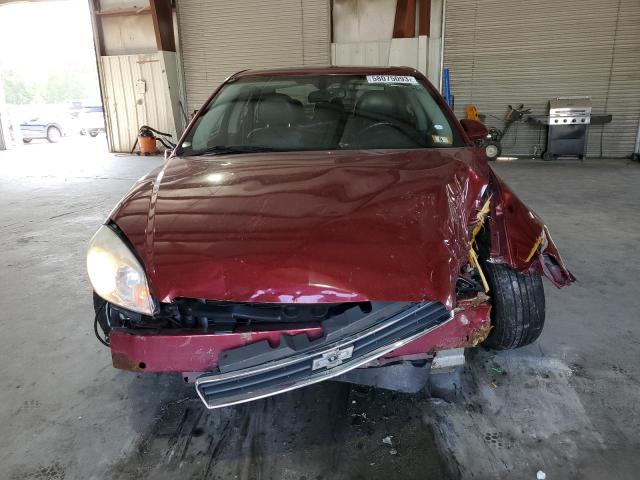 Photo 5 from auction – 2011 CHEVROLET IMPALA LT with VIN 2G1WG5EK4B1159715