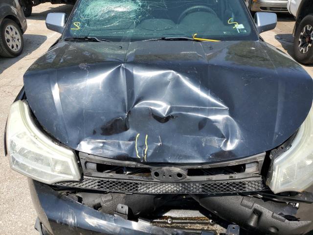Photo 11 from auction – 2008 FORD FOCUS SE with VIN 1FAHP35N48W202665