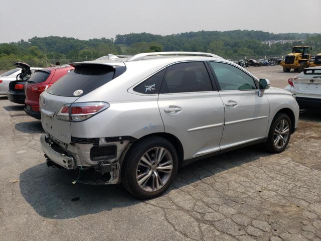 Photo 3 from auction – 2015 LEXUS RX 350 with VIN 2T2ZK1BA2FC160050