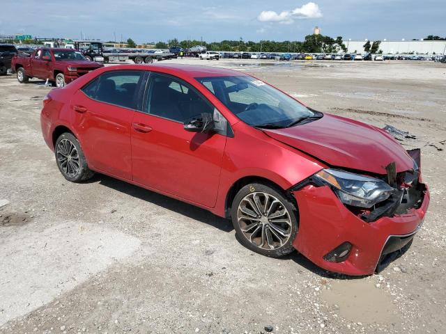 Photo 4 from auction – 2016 TOYOTA COROLLA L with VIN 2T1BURHE0GC495883