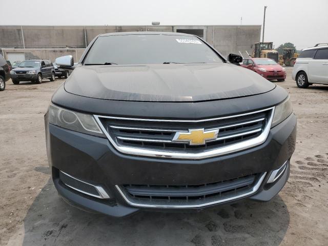 Photo 5 from auction – 2015 CHEVROLET IMPALA LT with VIN 2G1125S33F9115508