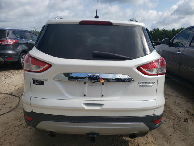 Photo 6 from auction – 2016 FORD ESCAPE TIT with VIN 1FMCU0J9XGUB53353