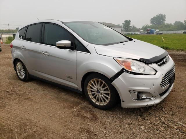 صورة رقم 4 من المزاد - 2013 FORD C-MAX PREM مع VIN 1FADP5CU1DL548124