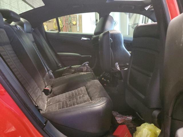 Photo 10 from auction – 2021 DODGE CHARGER SC with VIN 2C3CDXGJ2MH668204