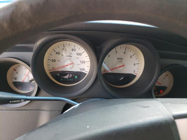 Photo 9 from auction – 2007 DODGE CHARGER SE with VIN 2B3KA43R47H643773