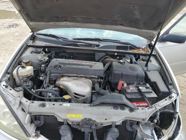 Photo 11 from auction – 2006 TOYOTA CAMRY LE with VIN 4T1BE32K06U735388