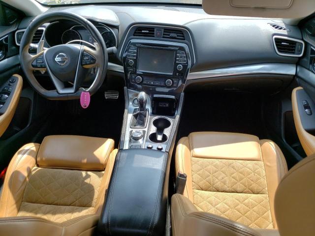 Photo 8 from auction – 2016 NISSAN MAXIMA 3.5 with VIN 1N4AA6AP4GC902567