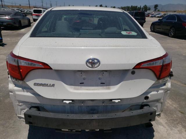 Photo 6 from auction – 2015 TOYOTA COROLLA L with VIN 5YFBURHE3FP296034