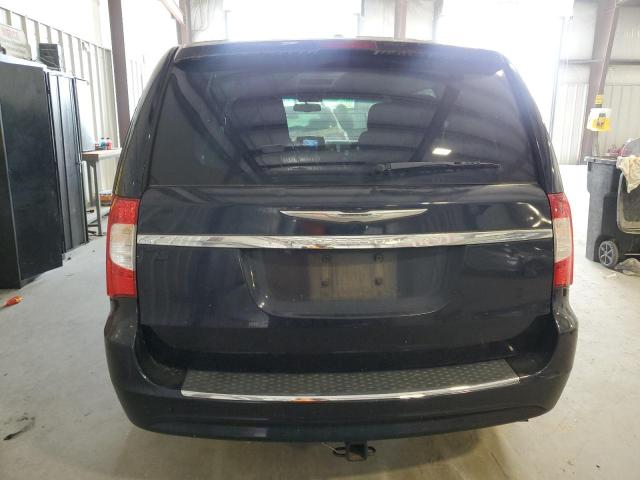 Photo 6 from auction – 2011 CHRYSLER TOWN & COU with VIN 2A4RR5DG0BR747568